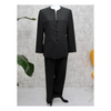 1980s Polka-Dot Pant Suit