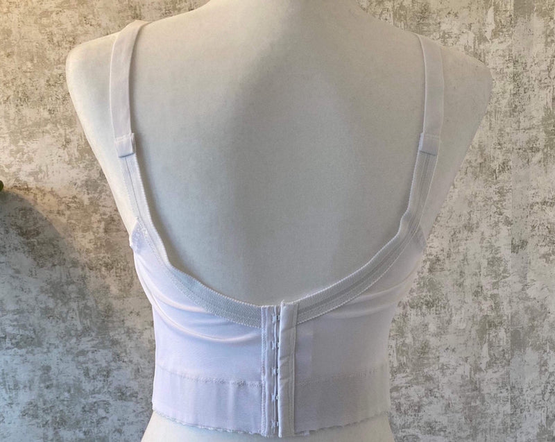 1960s Longline Bra