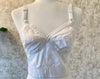1960s Longline Bra