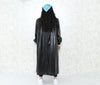 1980s Vinyl Babydoll Coat